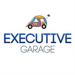 Executive Garage
