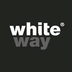 White Way ® People, brands & businesses