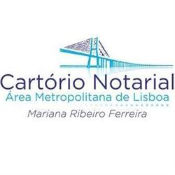 Cartório Notarial do Montijo - Mariana Ribeiro Ferreira