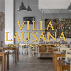 Villa Lausana
