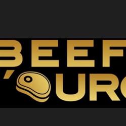 Beef Douro