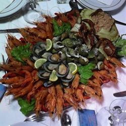Marisqueira dos Pobres