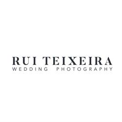 Rui Teixeira - Wedding Photography