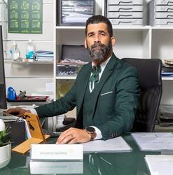 Funerária Ricardo Morais