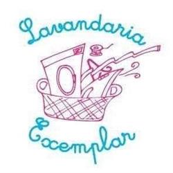 Lavandaria Exemplar