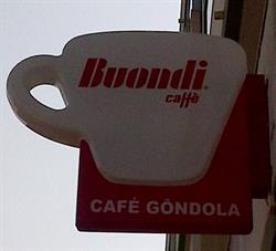 Café Gôndola