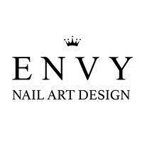 ENVY Nail Art Design