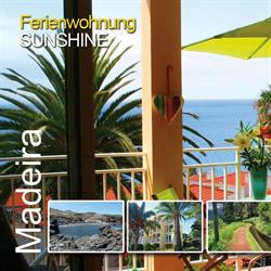 Ferienwohnung Sunshine Madeira