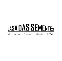 Casa das Sementes