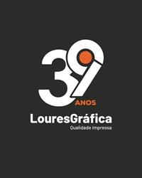 Louresgrafica - Sociedade De Artes Gráficas E Encadernação, Lda