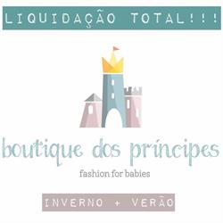 Boutique Dos Principes