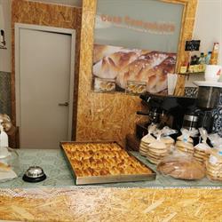 Casa Castanheira - Fabrico Caseiro e Artesanal de Pastéis de Vouzela