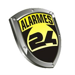 Alarmes 24 Lda