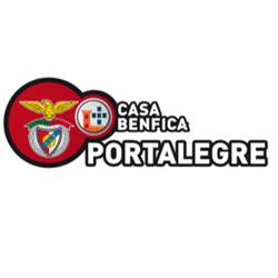 Casa Benfica Portalegre