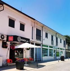 CAFÉ AVENIDA