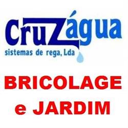 Cruzagua - Bricolage e Jardim