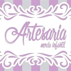 Artesaria - Moda Infantil
