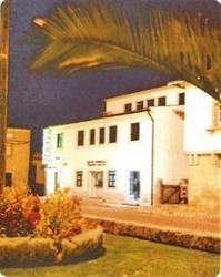 Hotel Turismo Trindade Coelho