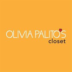 Olivia Palito's Closet