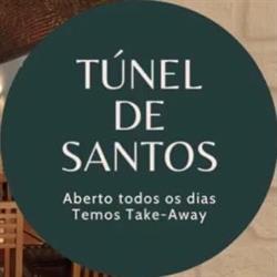 Túnel de Santos