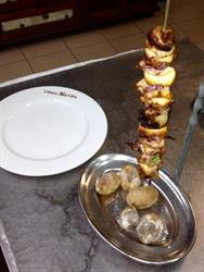 Restaurante Cabana Velha
