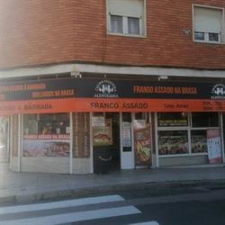 Churasqueira Alentejana