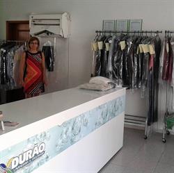 Lavandaria e Engomaria Durão