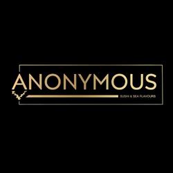ANONYMOUS SUSHI