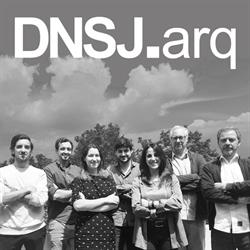 DNSJ.arq - Arquitectura, Planeamento e Design
