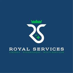 Royal Services (Limpeza Higienização Multi serviços)