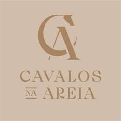 Cavalos na Areia