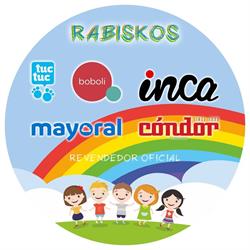 Rabiskos Kids Store