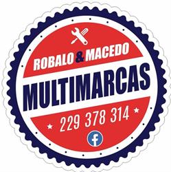 Auto Mecanica Robalo & Macedo, Lda.