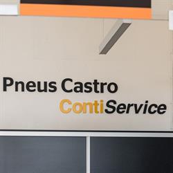 Pneus Castro Lda