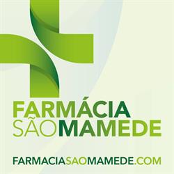 Farmácia São Mamede
