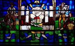 O Vitral