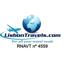 Lisbon Travels - Singh e Sharma LDA ( Agência de Viagens / Travels agency)
