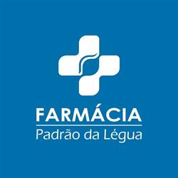 Farmacia Padrão Da Legua