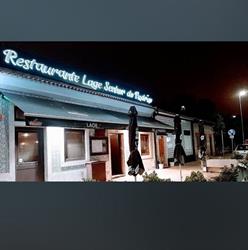 Restaurante Lage Senhor do Padrão