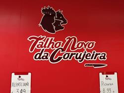 Talho Novo Da Corujeira , Lda .
