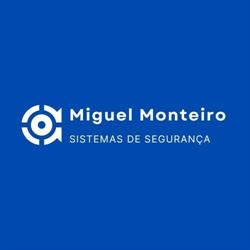 Miguel Monteiro - Sistemas de Segurança