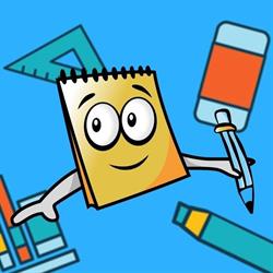 Centro de Estudos Bloco de Notas