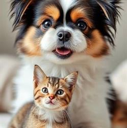 Pet & Gatô