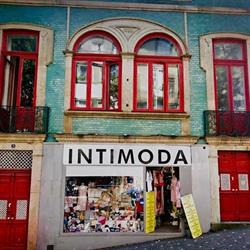 Intimoda