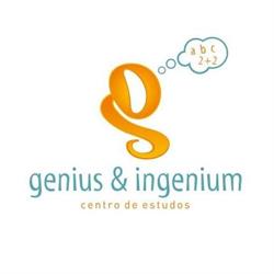 Genius & Ingenium - Centro de Estudos
