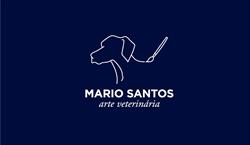 Mario Santos,Arte Veterinaria