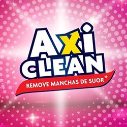 Axi Clean