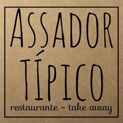 Assador Típico