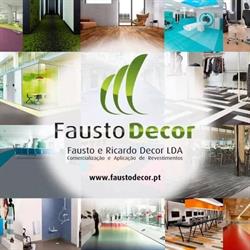FaustoDecor - Fausto e Ricardo Decor LDA.