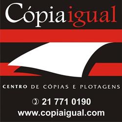 Cópia Igual - Centro de Informática, Cópias e Papelaria